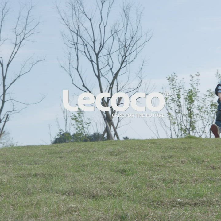 Lecoco 義大利冒險王兒童學習滑步車-多款可選 product video thumbnail