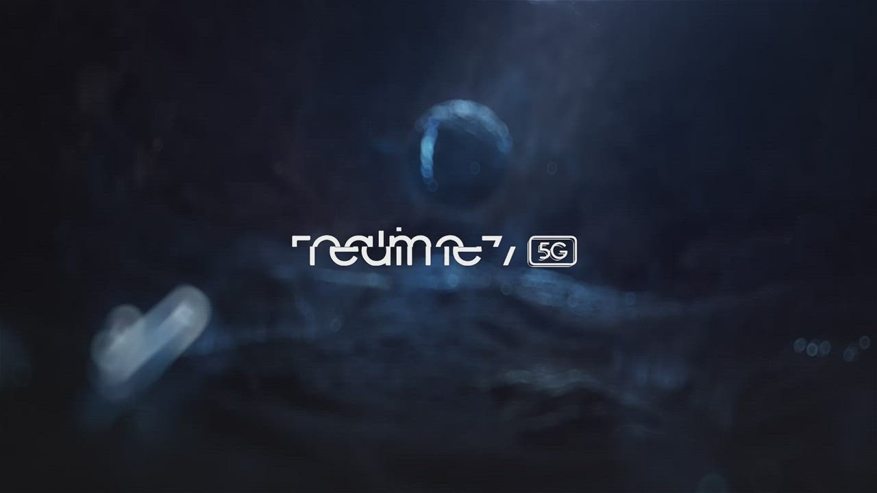 realme 7 (8G+128G) 5G 大電量智慧手機 (原廠認證保固福利品) product video thumbnail