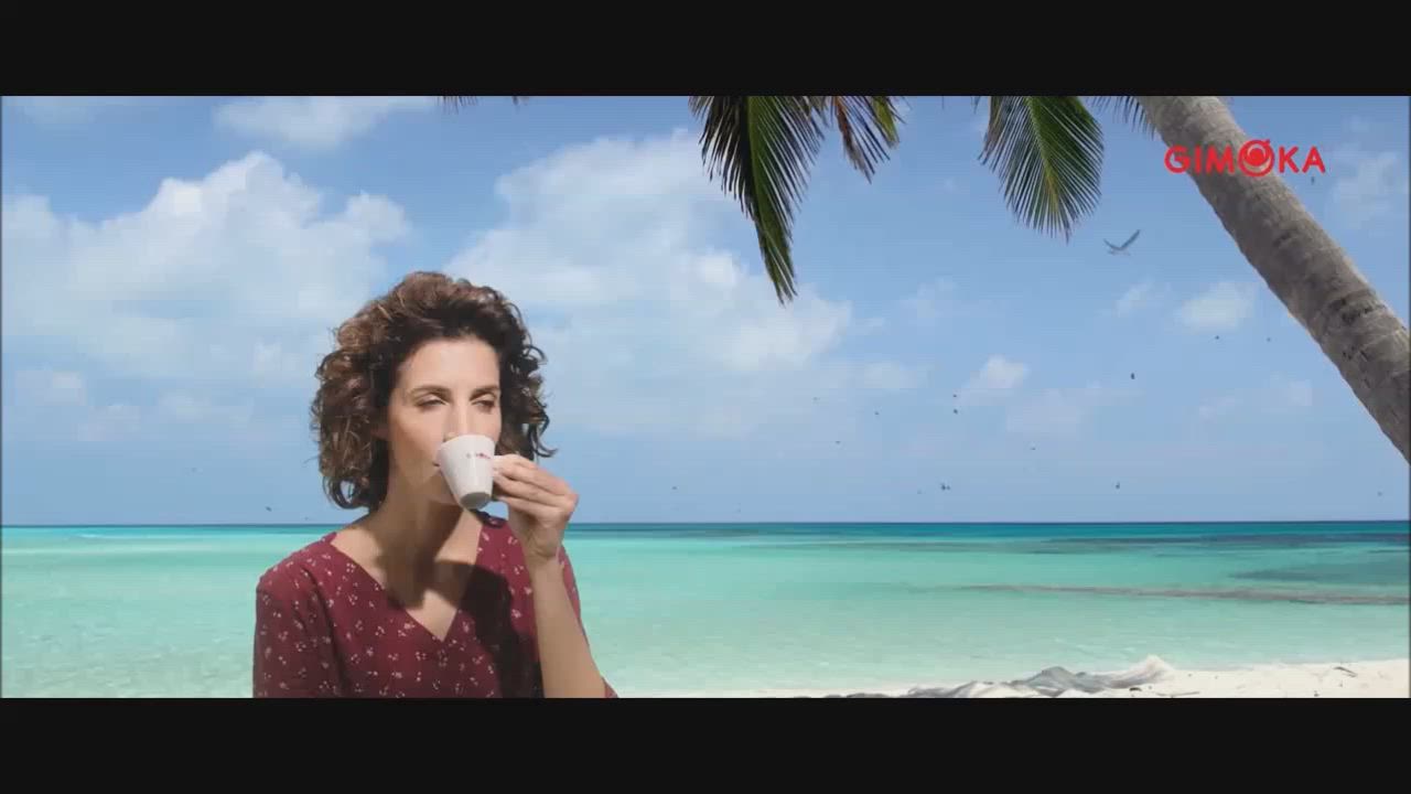 【GIMOKA】 Sublime 優美義式 咖啡膠囊 (10顆/盒；適用於Nespresso膠囊咖啡機) product video thumbnail