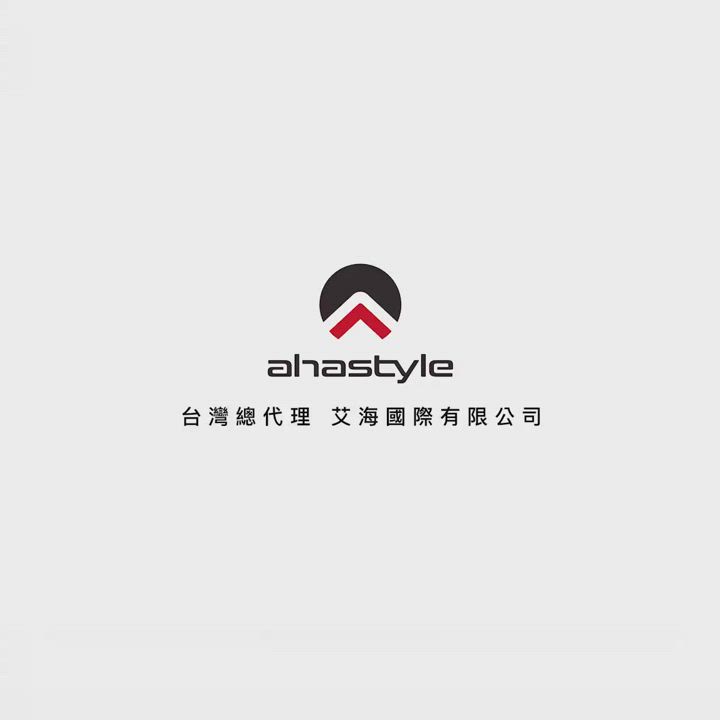 AHAStyle AirPods Pro 2(1代通用) 雙層隔音加強 入耳式替換耳塞套 (三組入) product video thumbnail