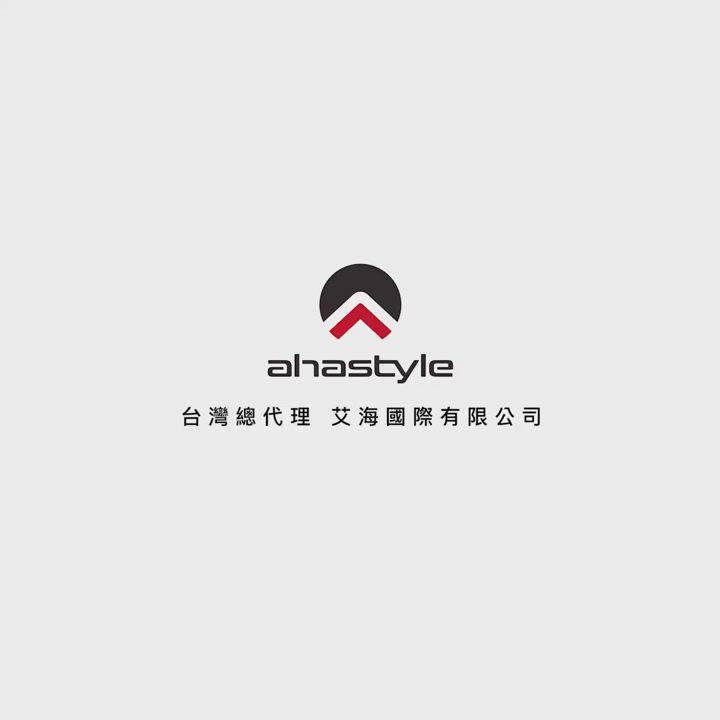 AHAStyle AirPods 1&2代 矽膠保護套 掛勾款 （1.4mm超薄款） product video thumbnail