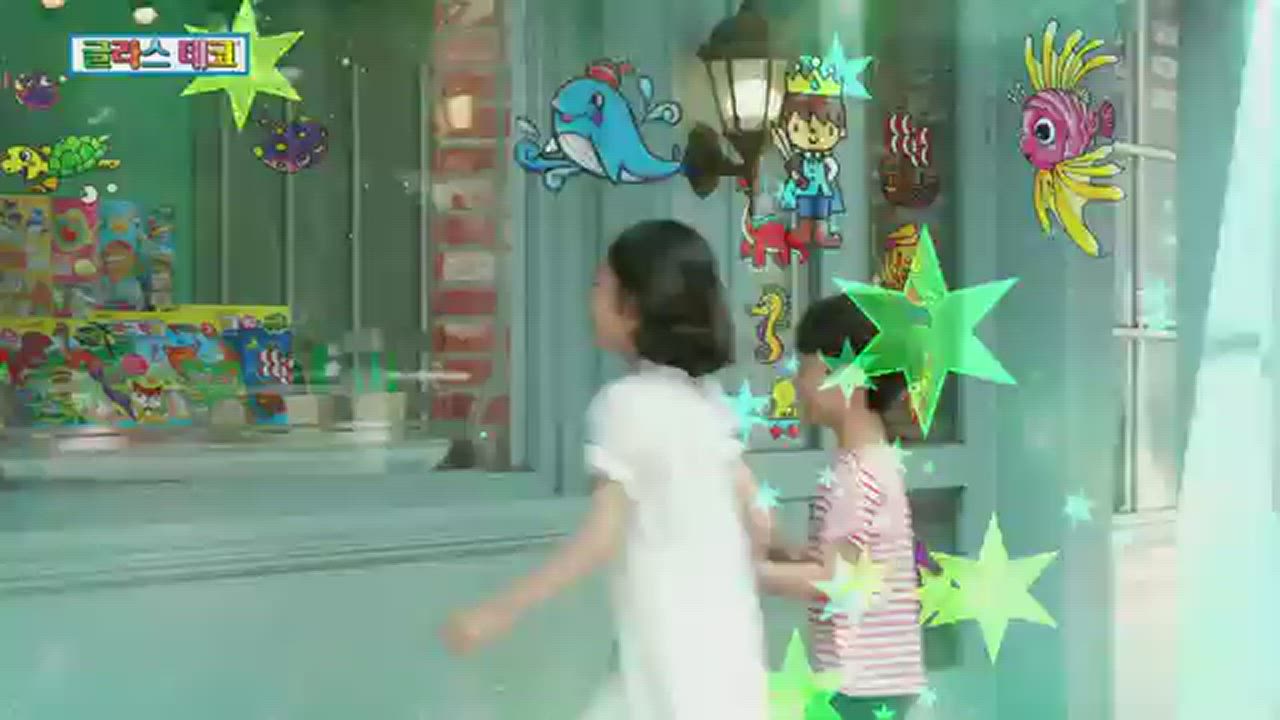 韓國AMOS 13色22ML主題玻璃彩繪膠(台灣總代理公司貨) product video thumbnail